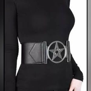 Killstar Belt